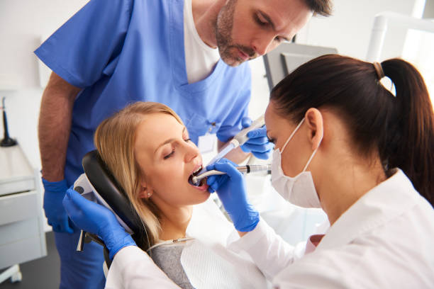 Best Cosmetic Dentistry  in Nanakuli, HI
