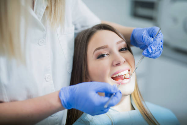 Best Emergency Dental Care  in Nanakuli, HI