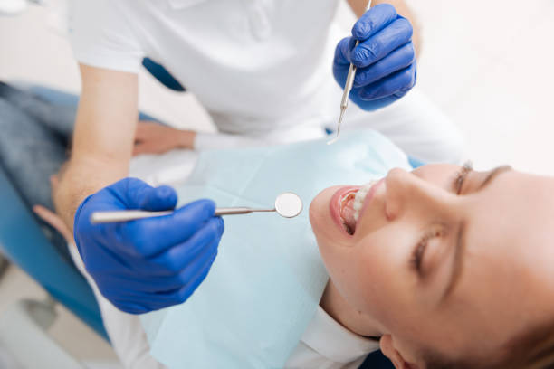 Full Mouth Reconstruction in Nanakuli, HI